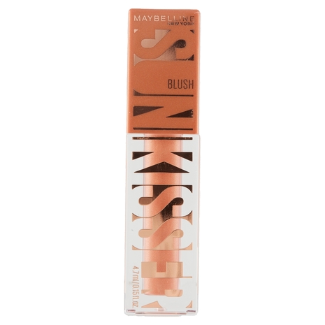 Maybelline New York Sunkisser Blush 03 Sol Search 4,7 ml